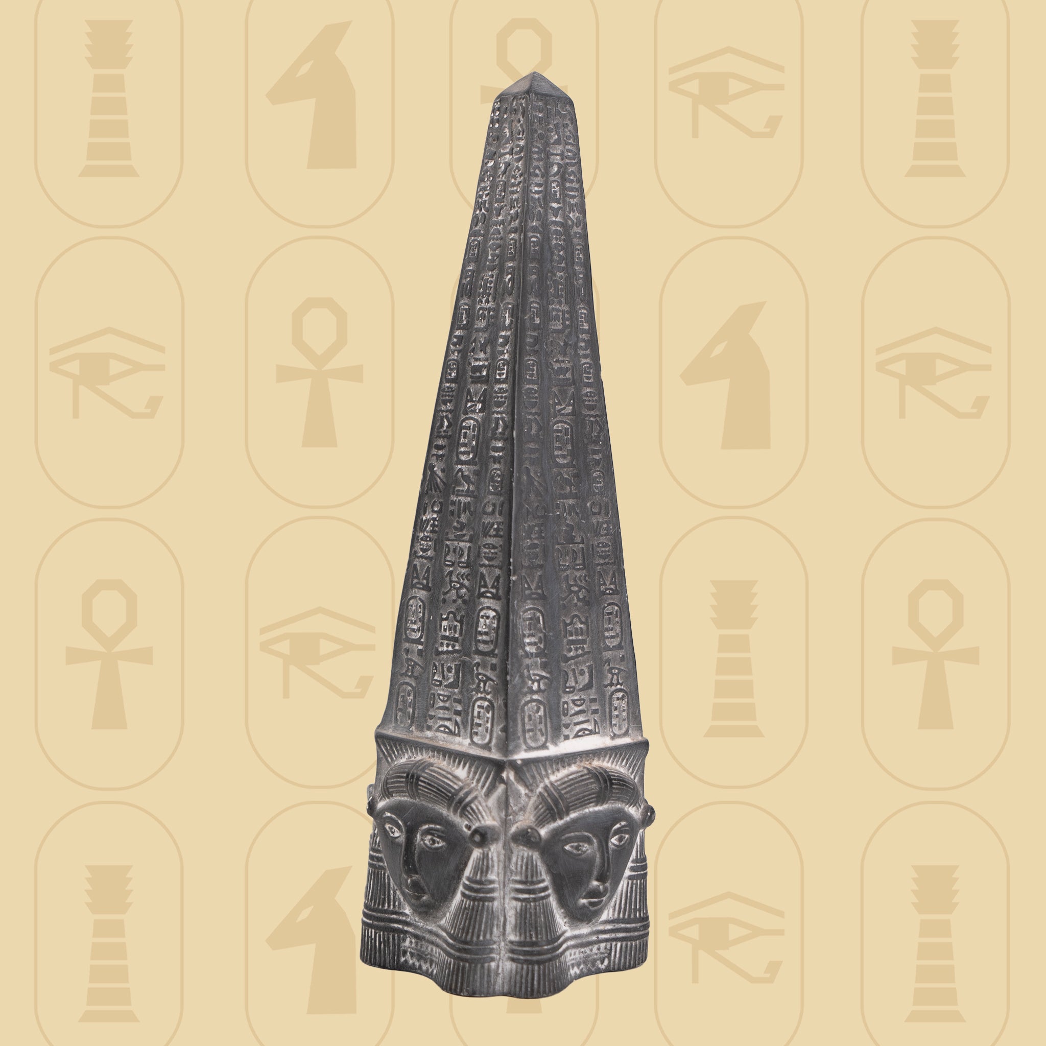 Hathoric Obelisk of Bruce