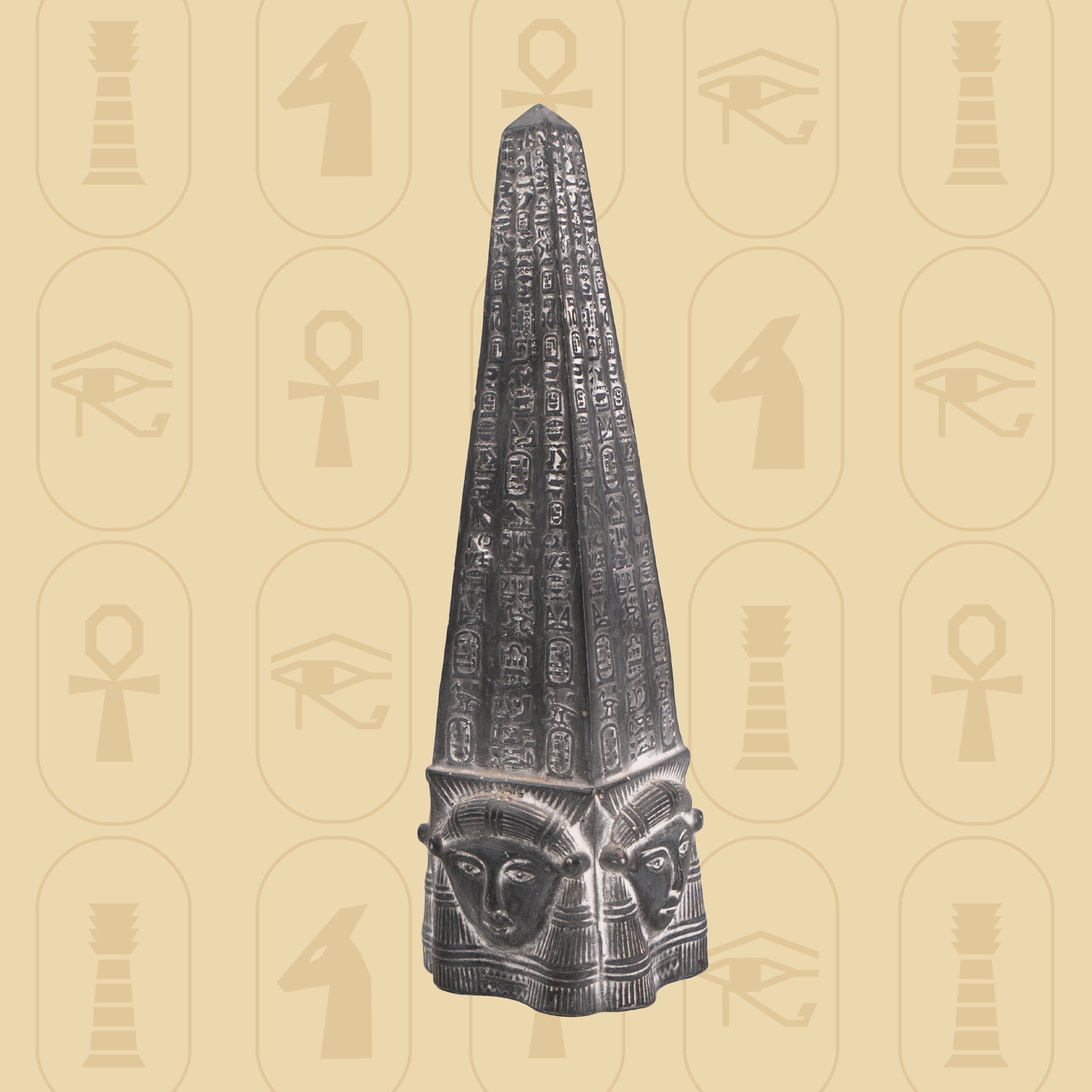 Hathoric Obelisk of Bruce
