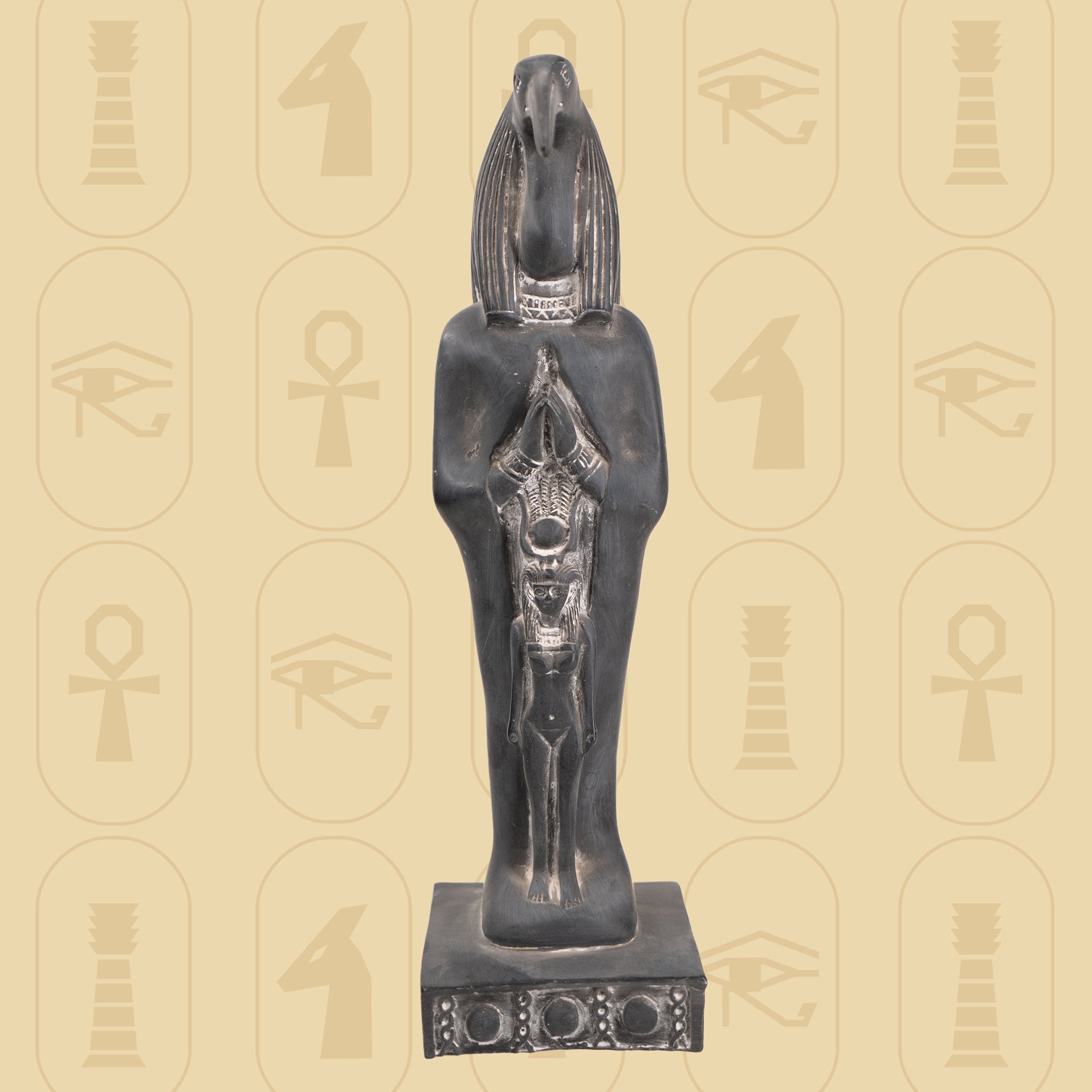 Thoth God Statue