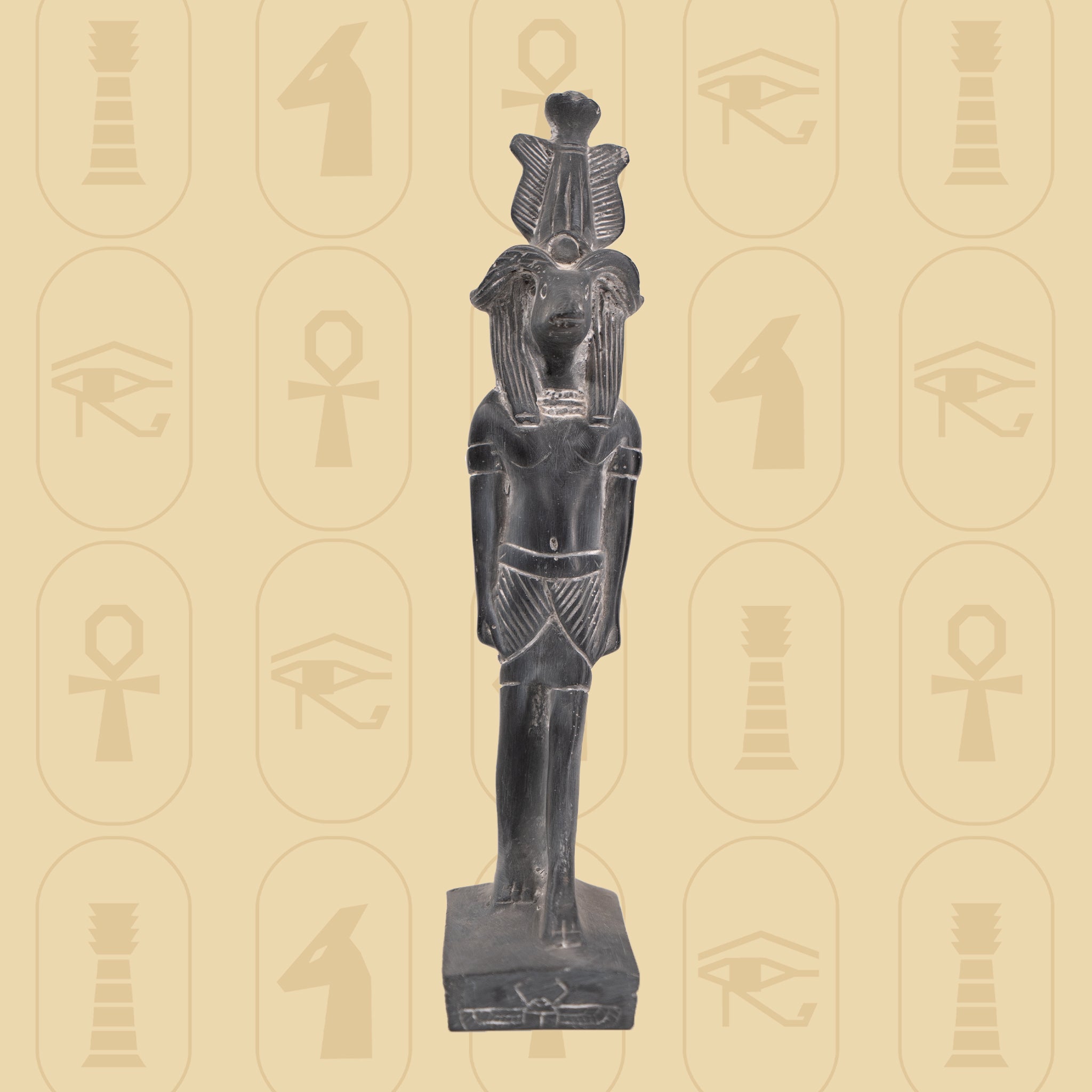 Khnum