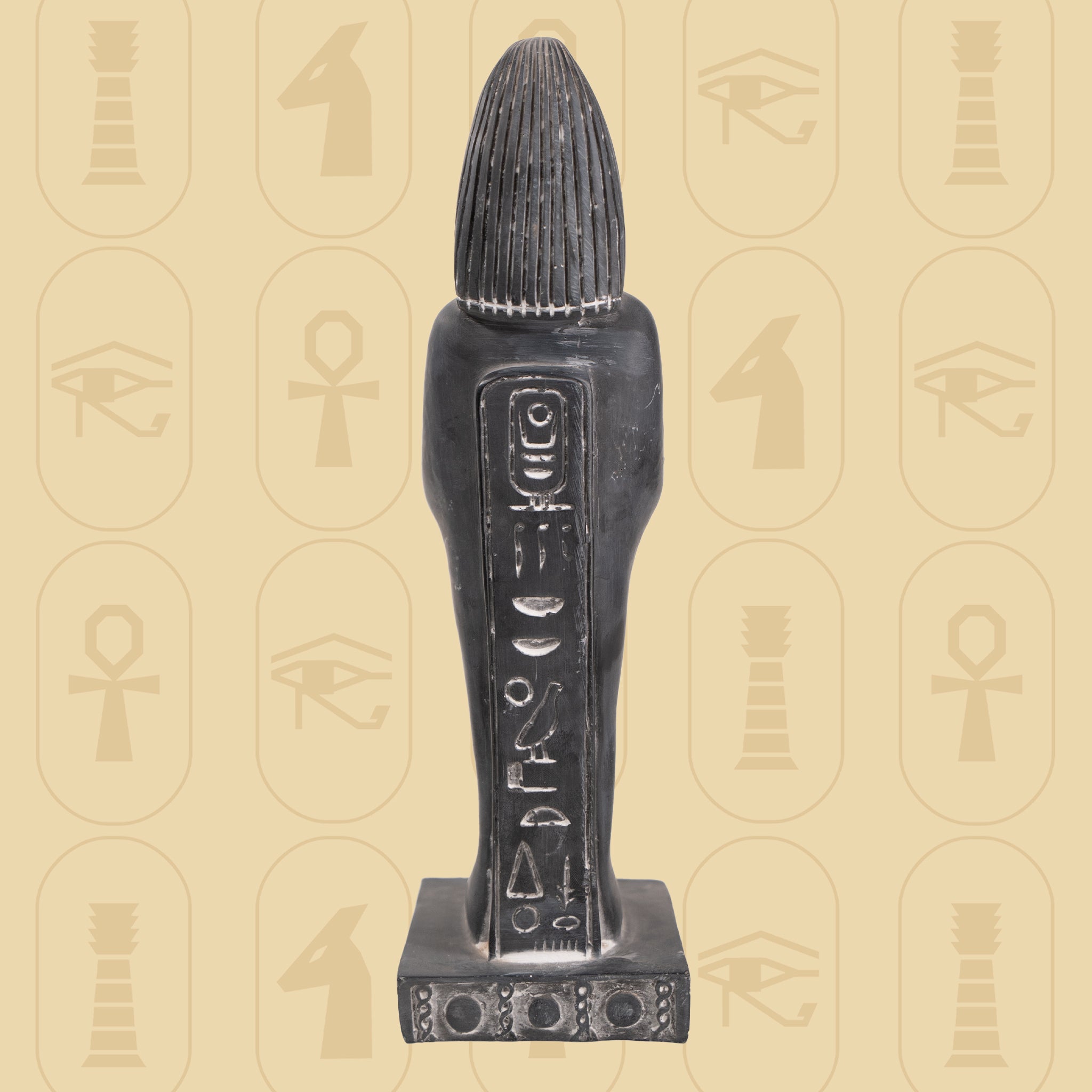 Thoth God Statue