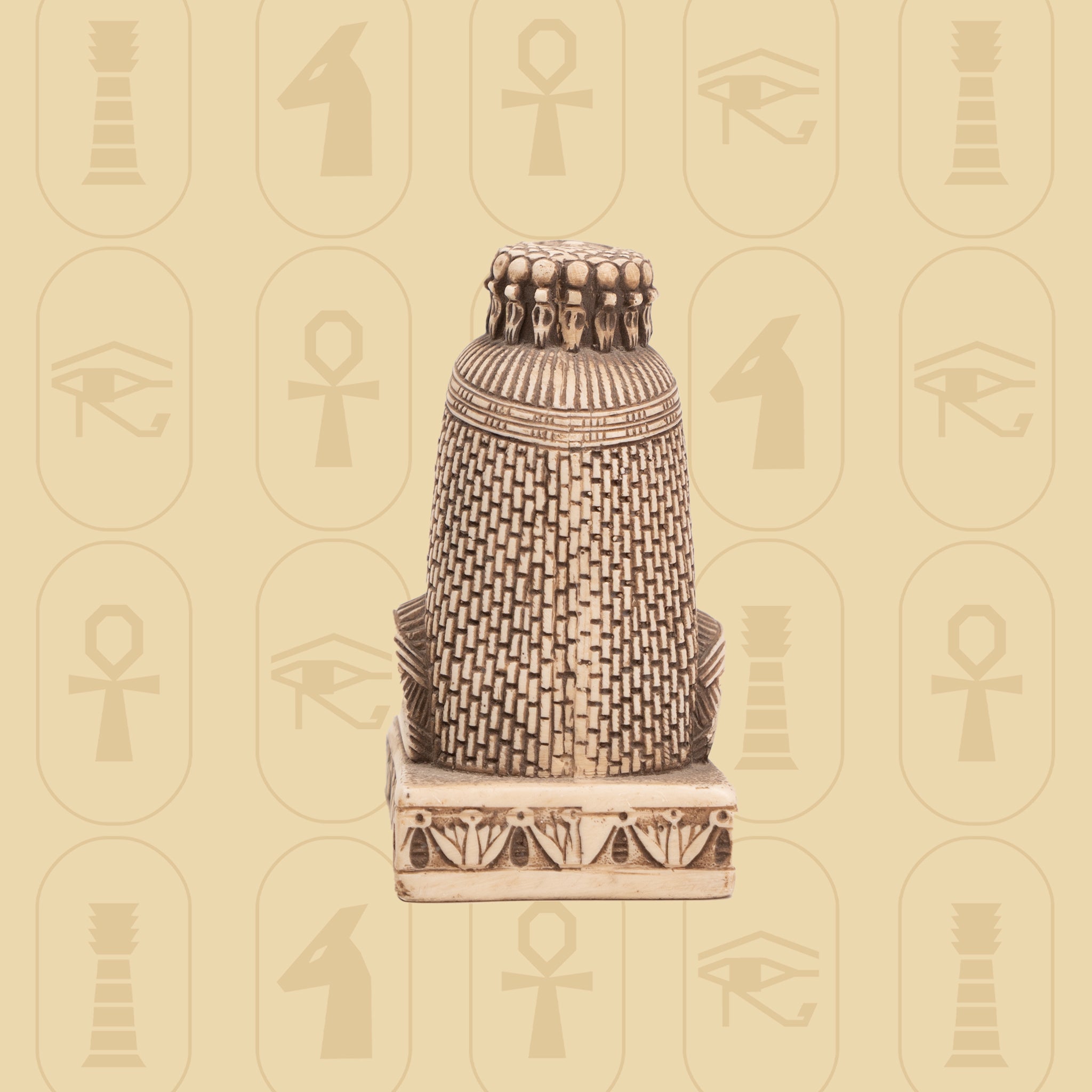 Calcare Cleopatra – Bianco Sporco