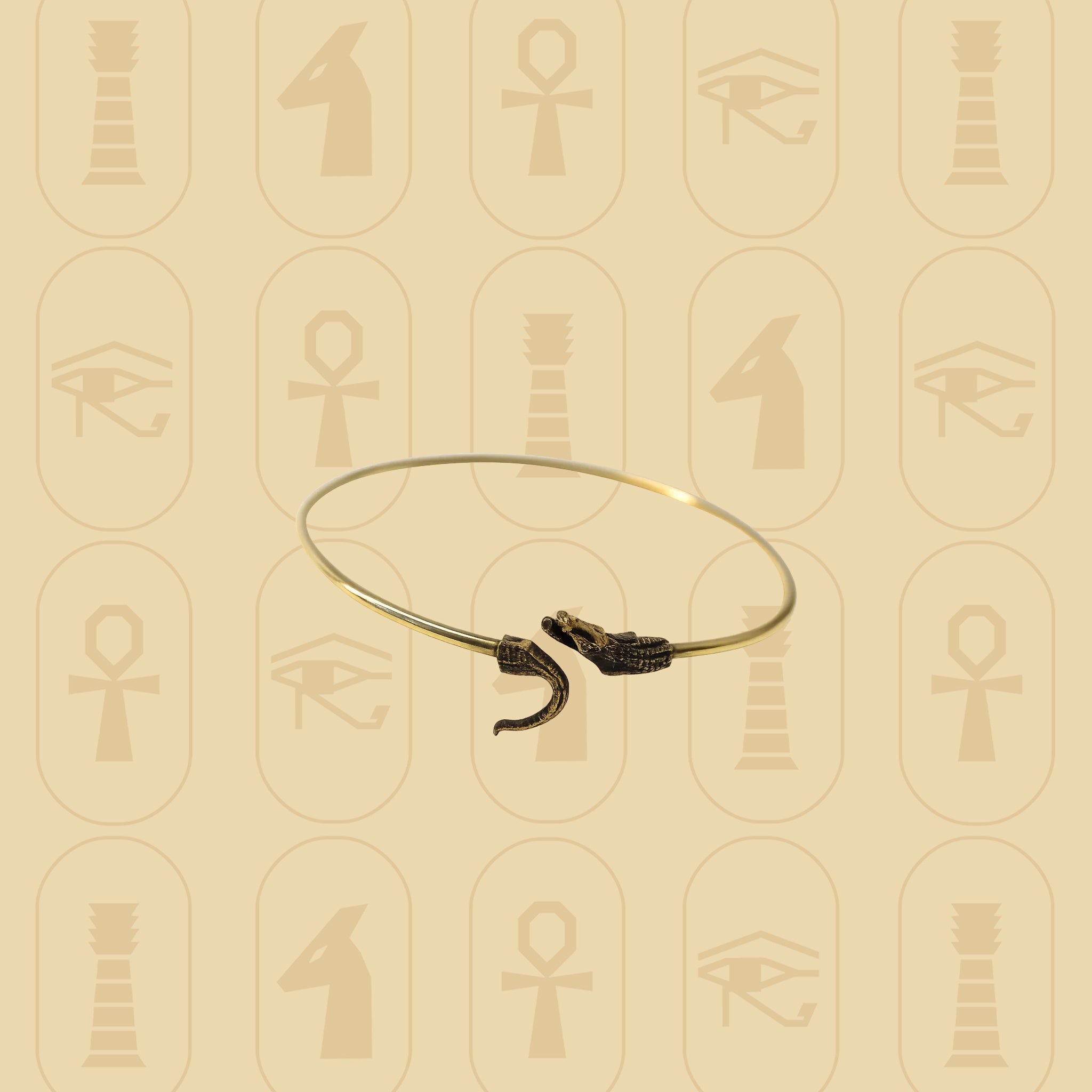 Pharaonic Armlet
