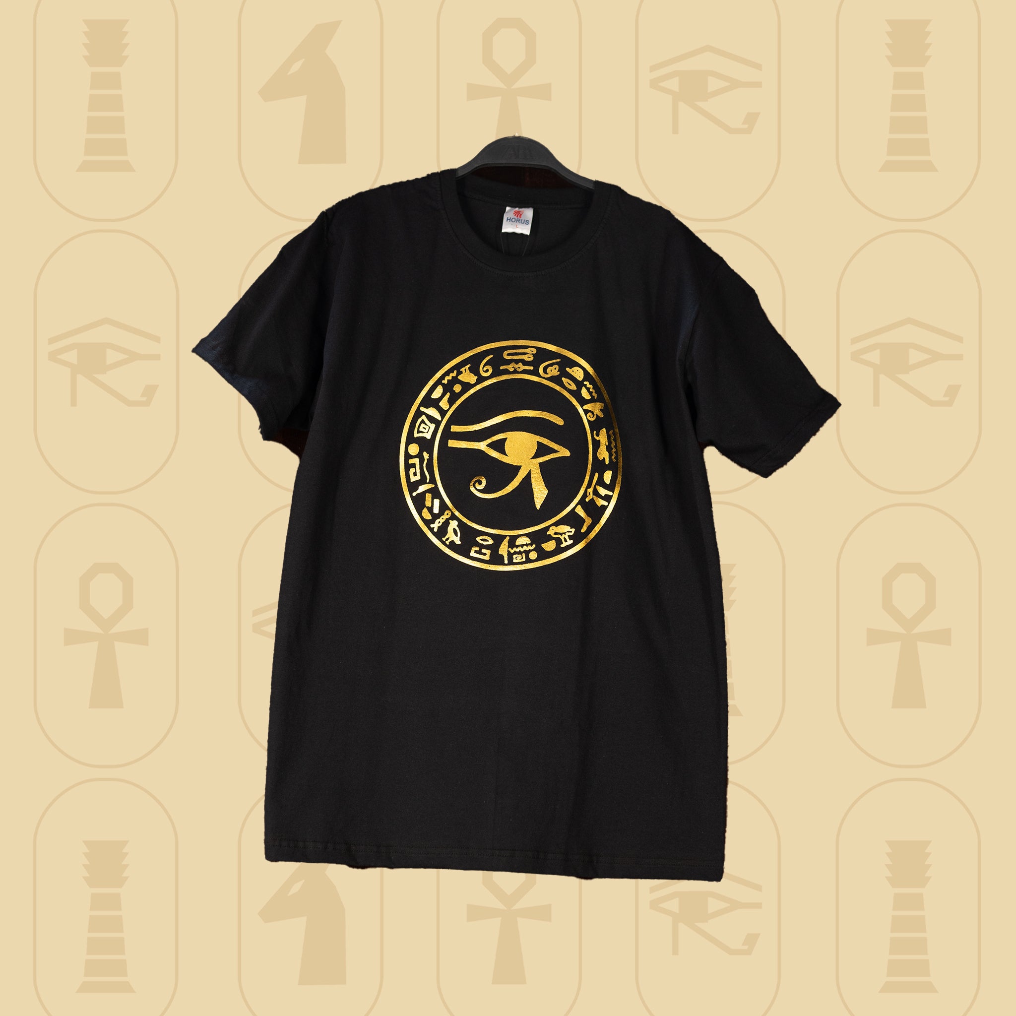 Cotton T-Shirt