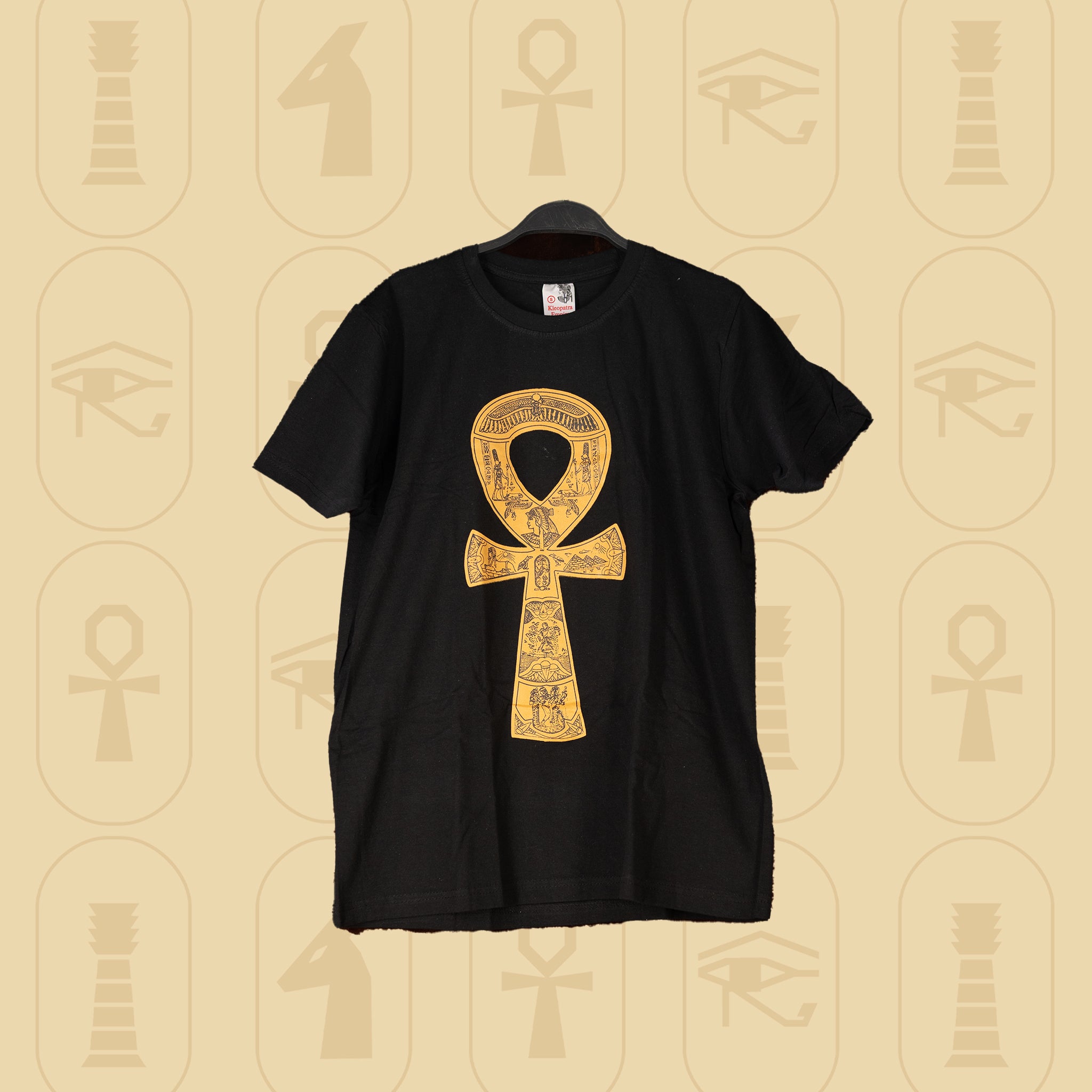 Cotton T-Shirt