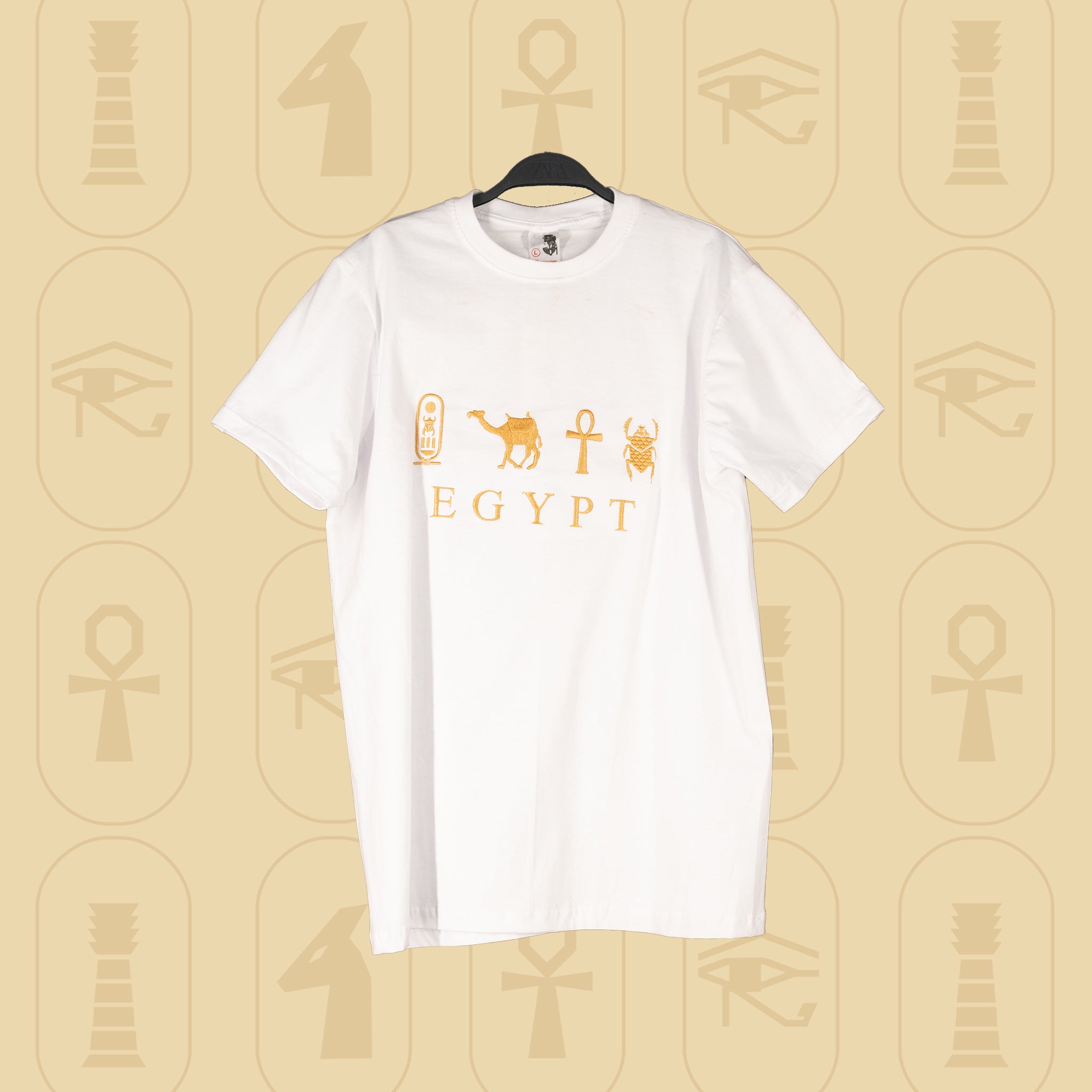 Cotton T-Shirt