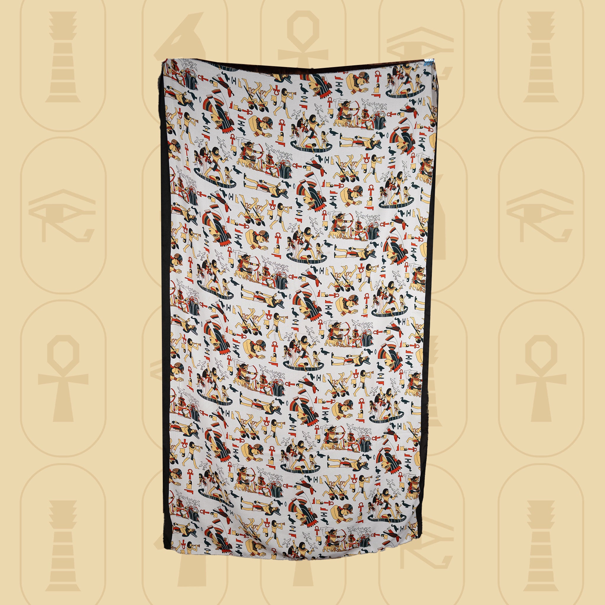 Satin Table Runner / Cloth