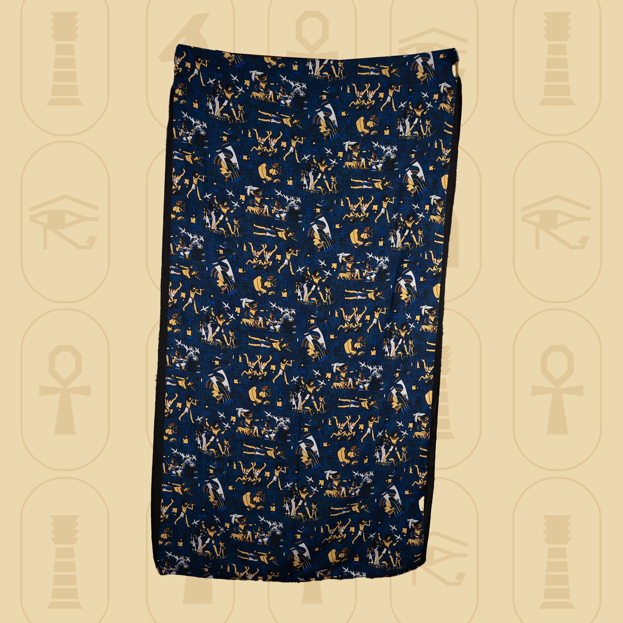 Satin Table Runner / Cloth