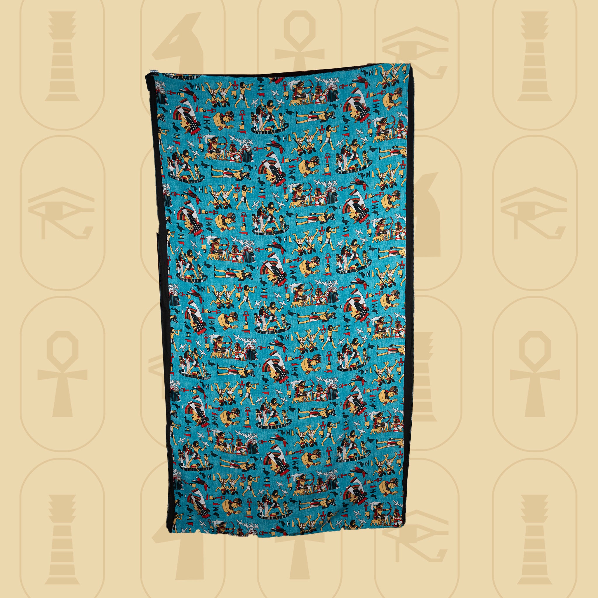 Satin Table Runner / Cloth