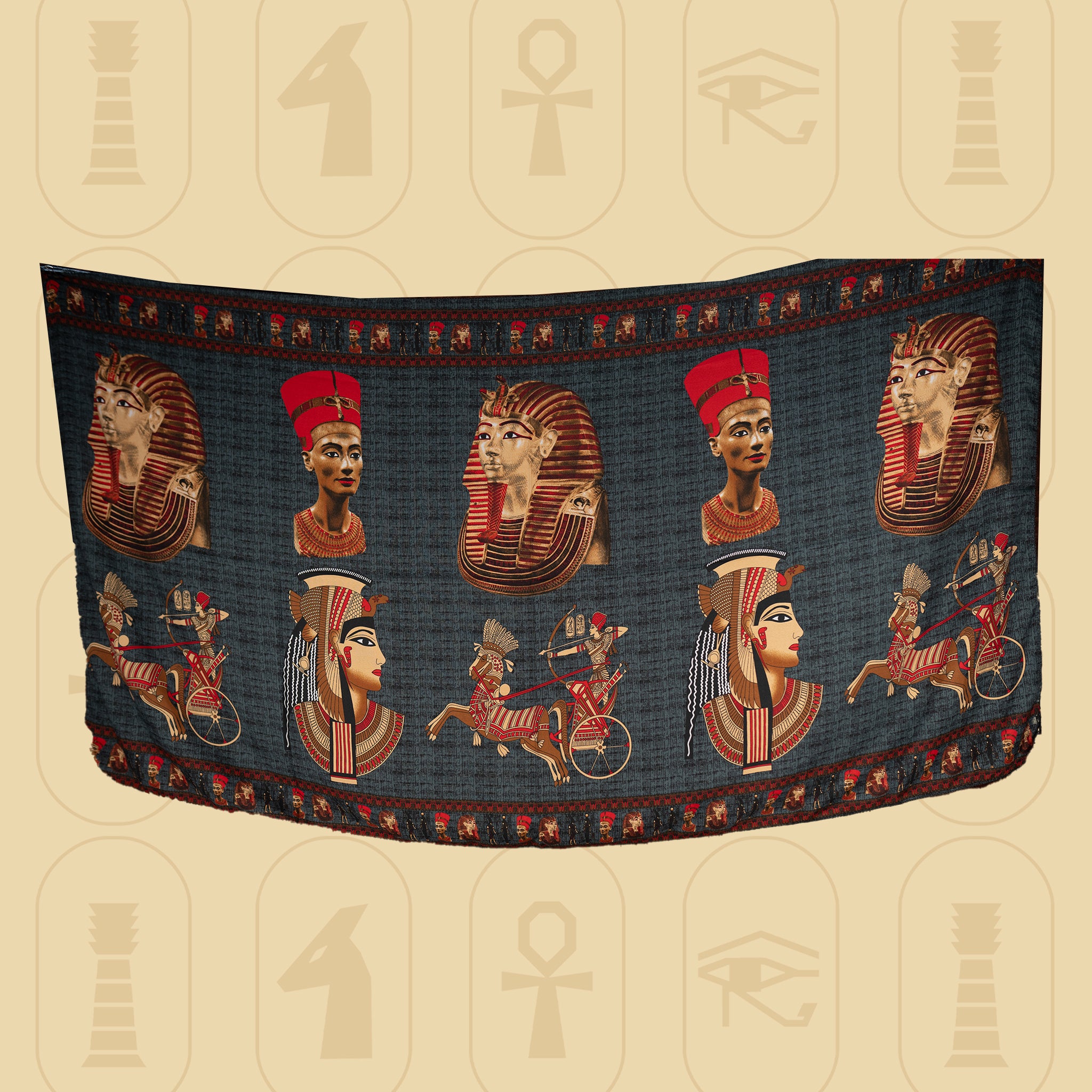 Satin Table Runner / Cloth