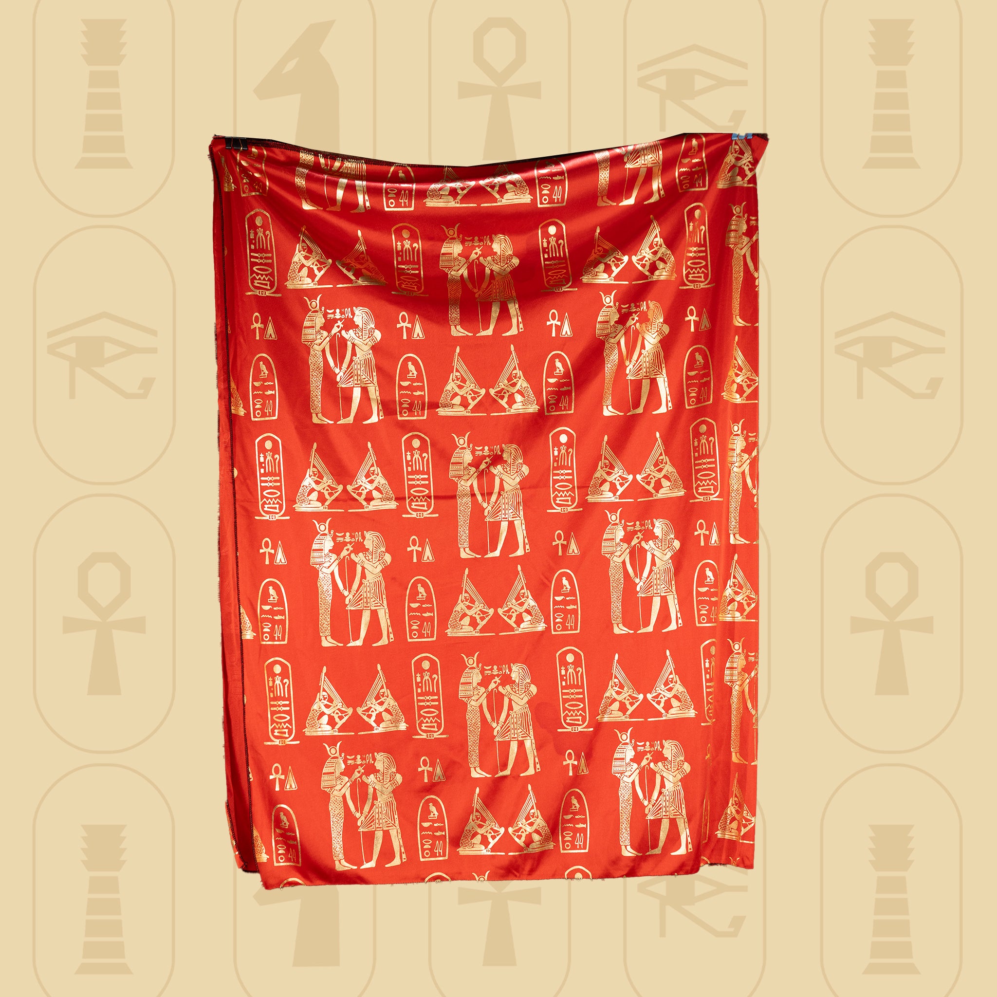 Satin Table Runner / Cloth