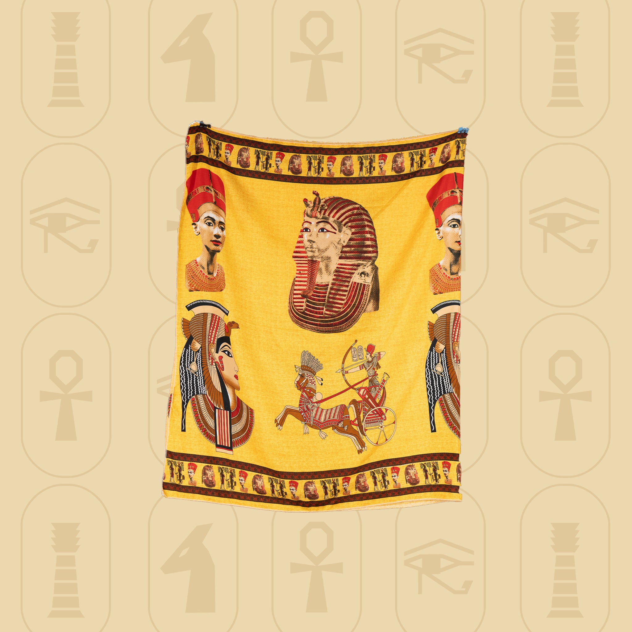 Satin Table Runner / Cloth