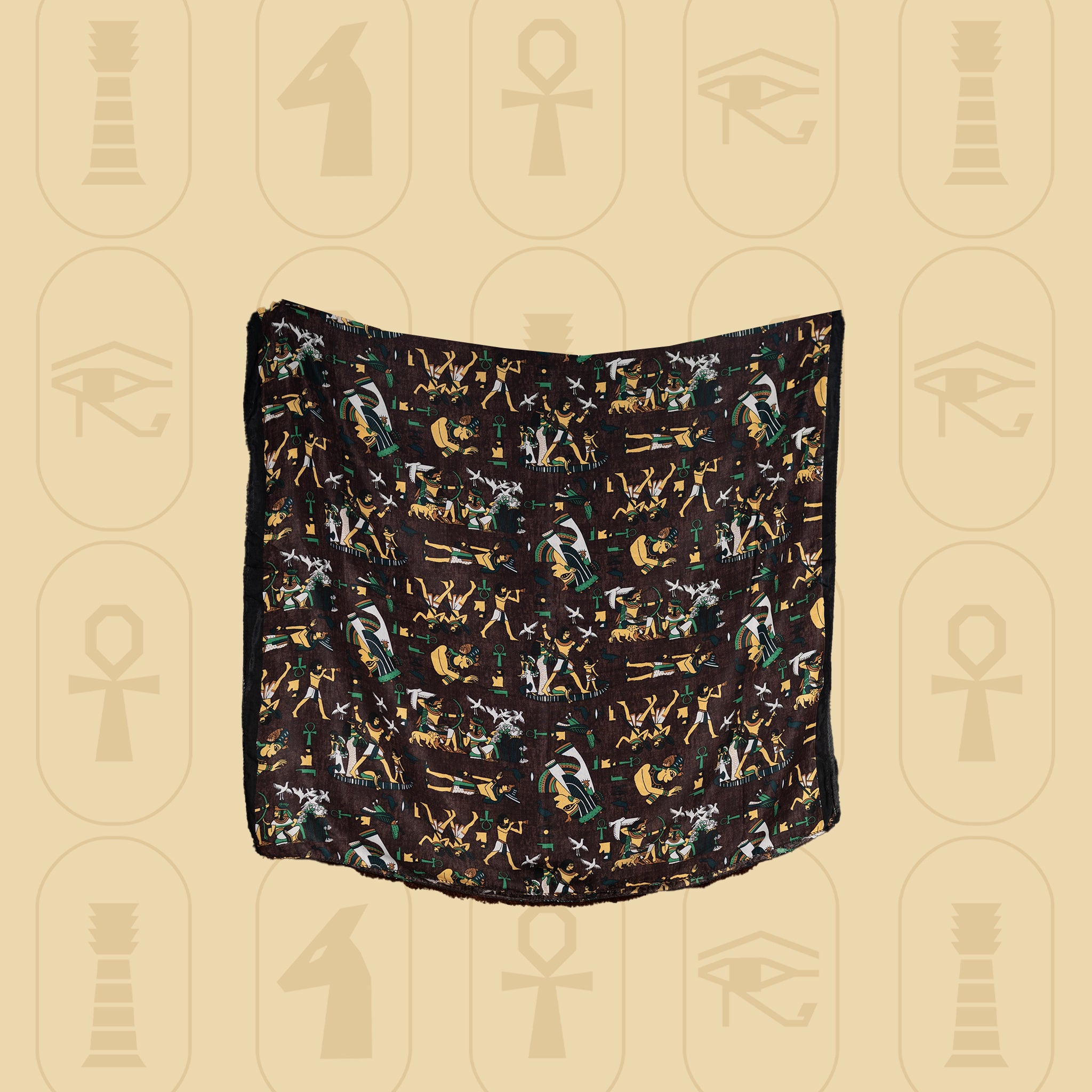 Satin Table Runner / Cloth