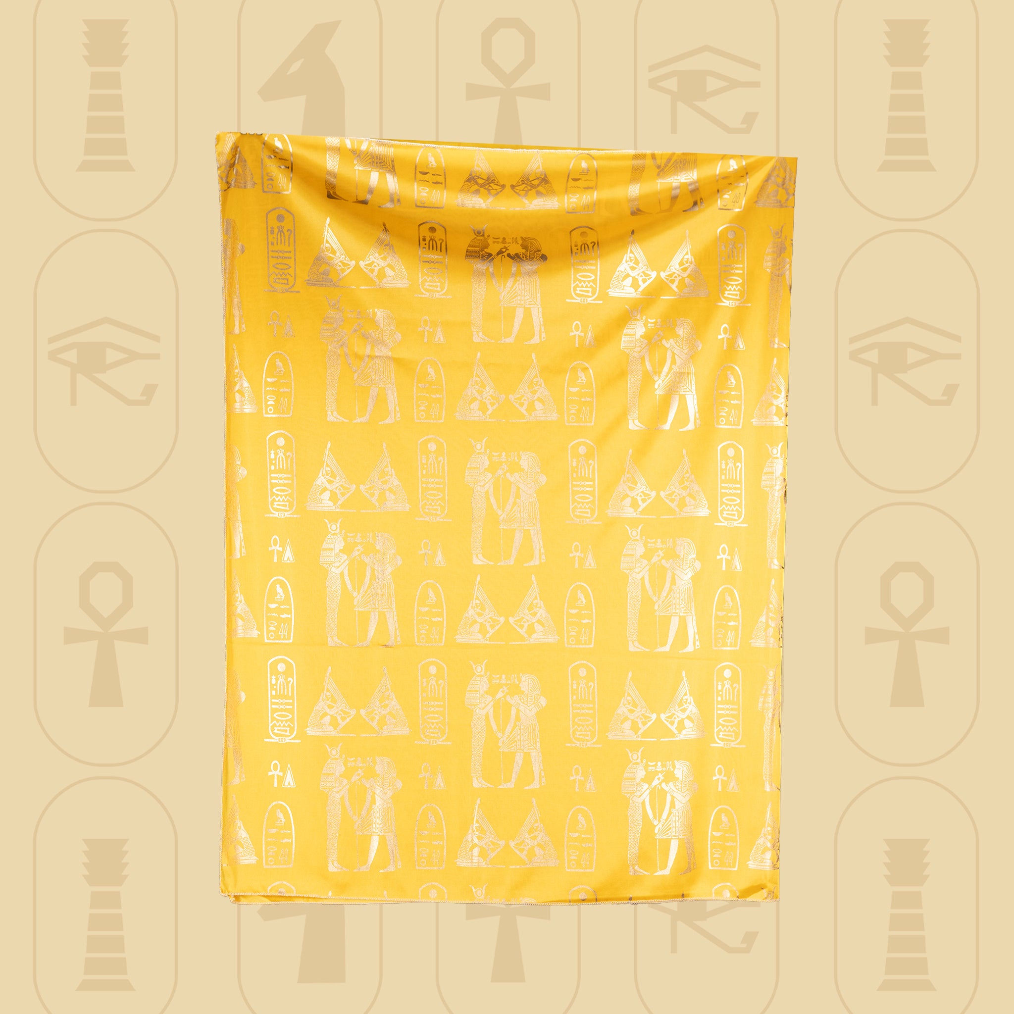 Satin Table Runner / Cloth