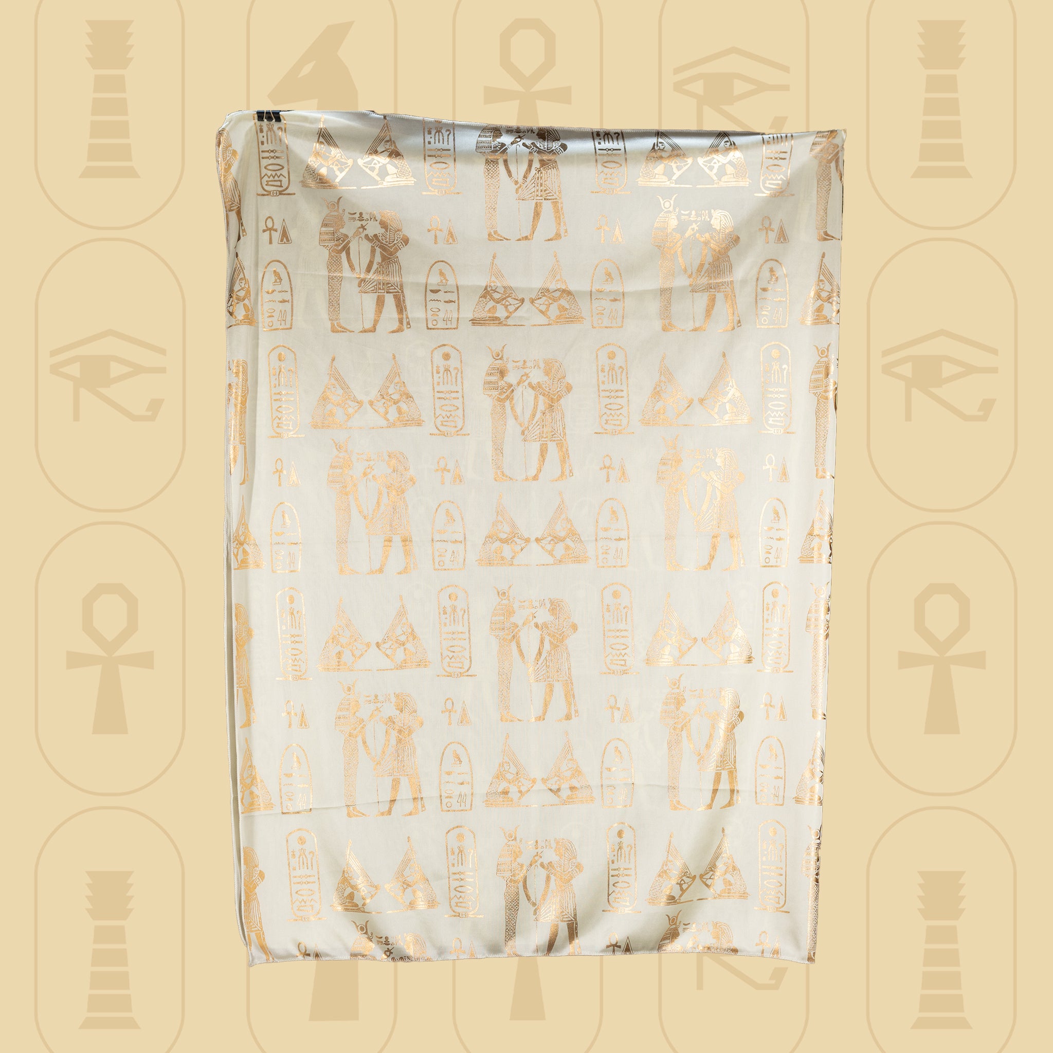 Satin Table Runner / Cloth