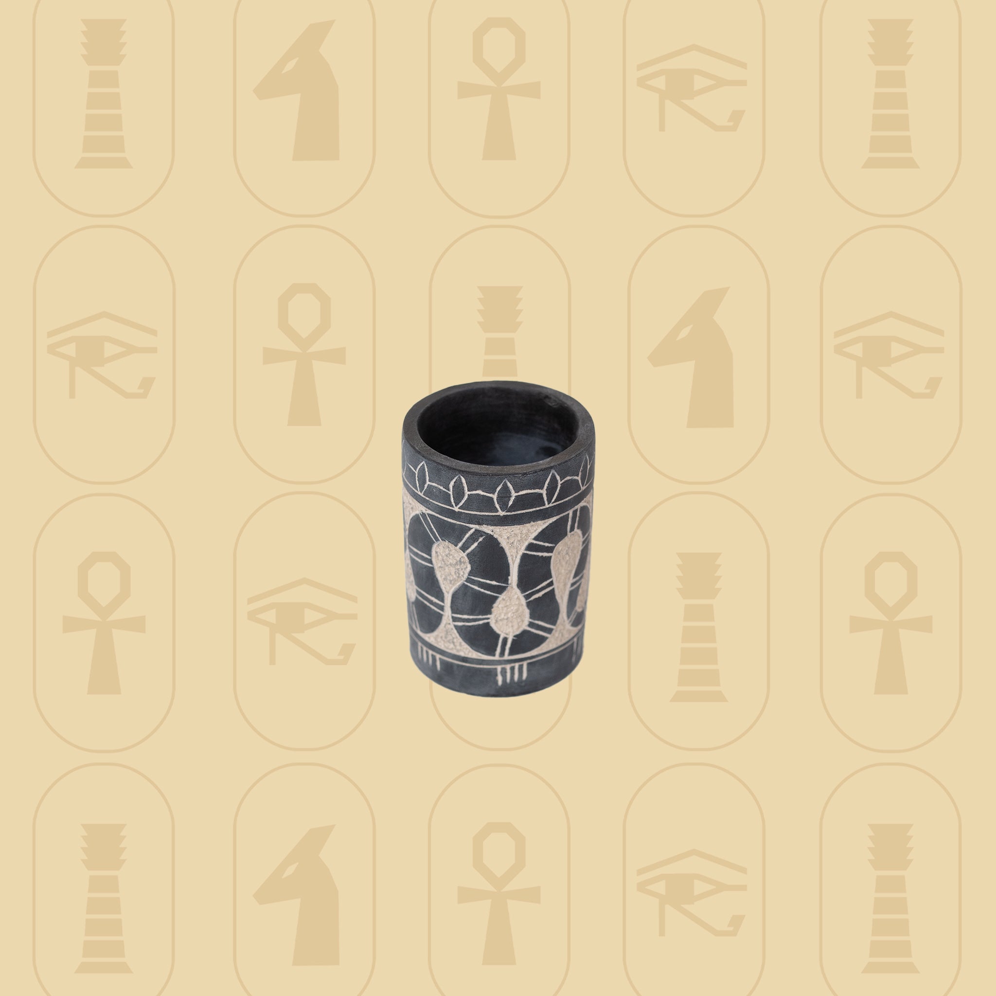 Black Stone Cup