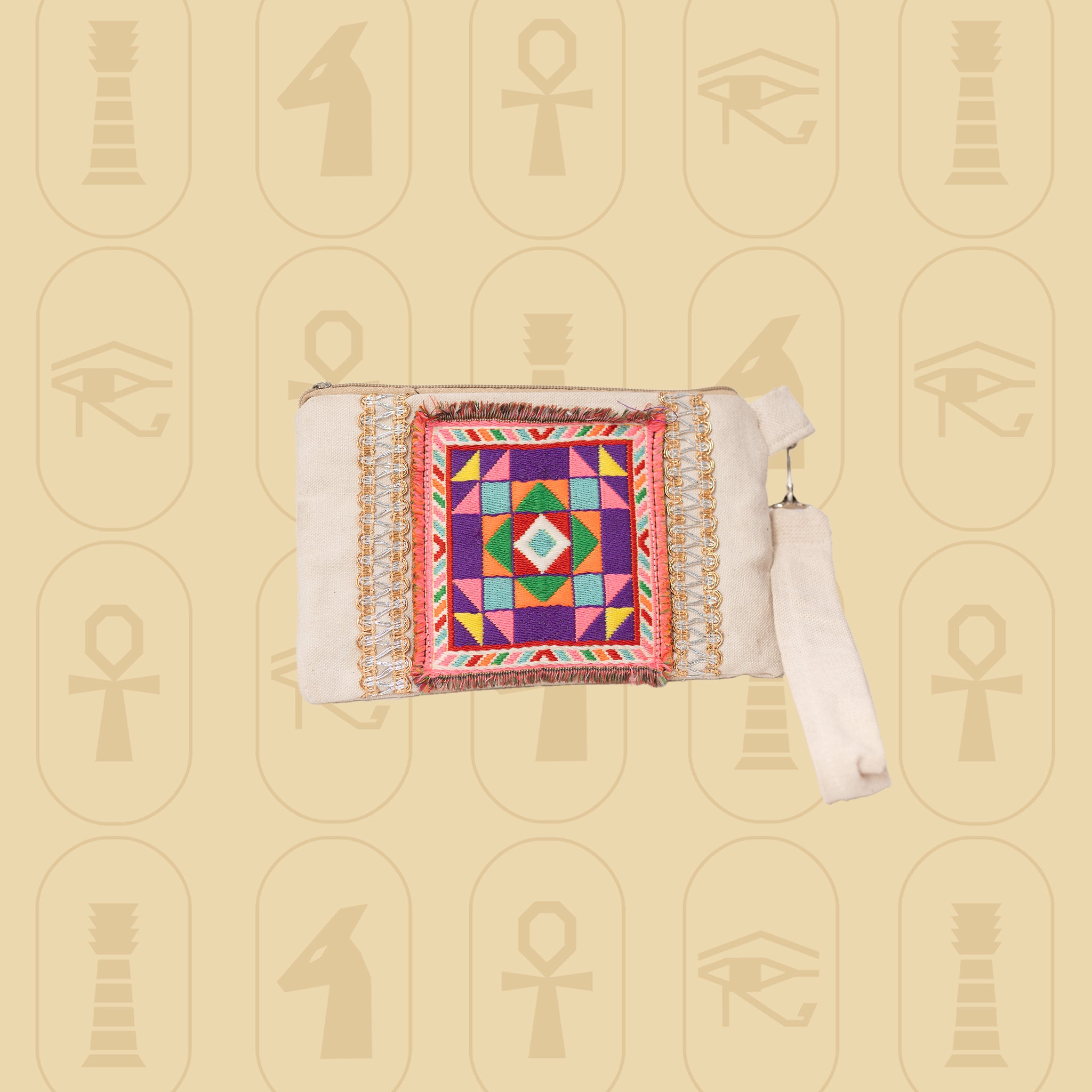 Handmade Bags