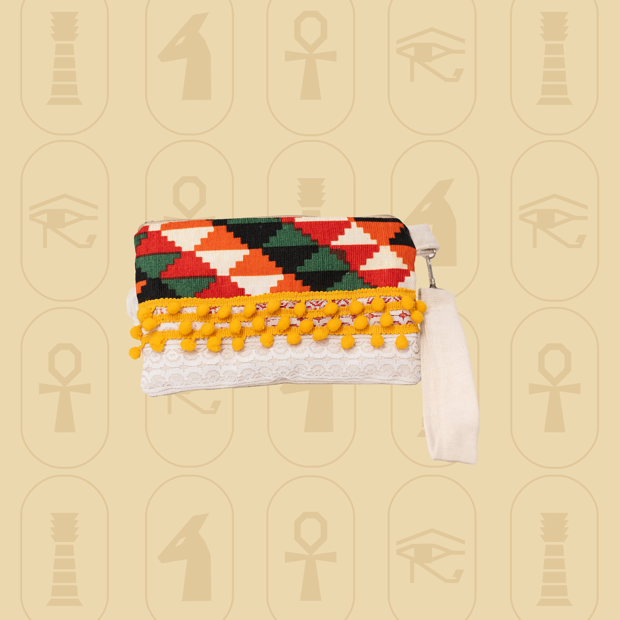 Handmade Bags