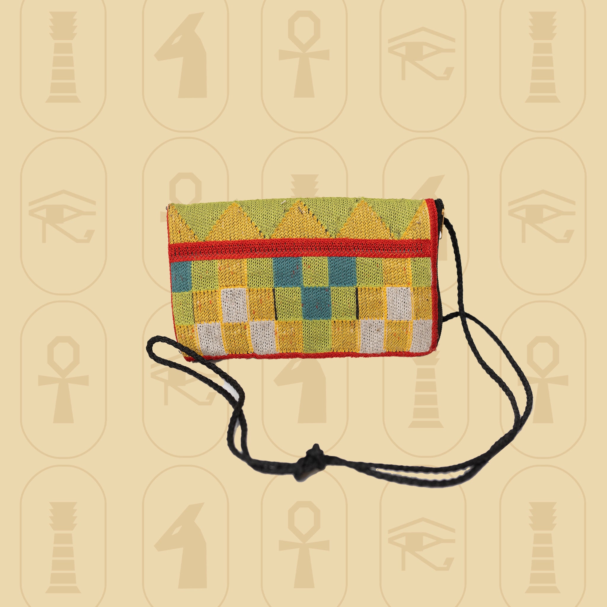 Handmade Bags