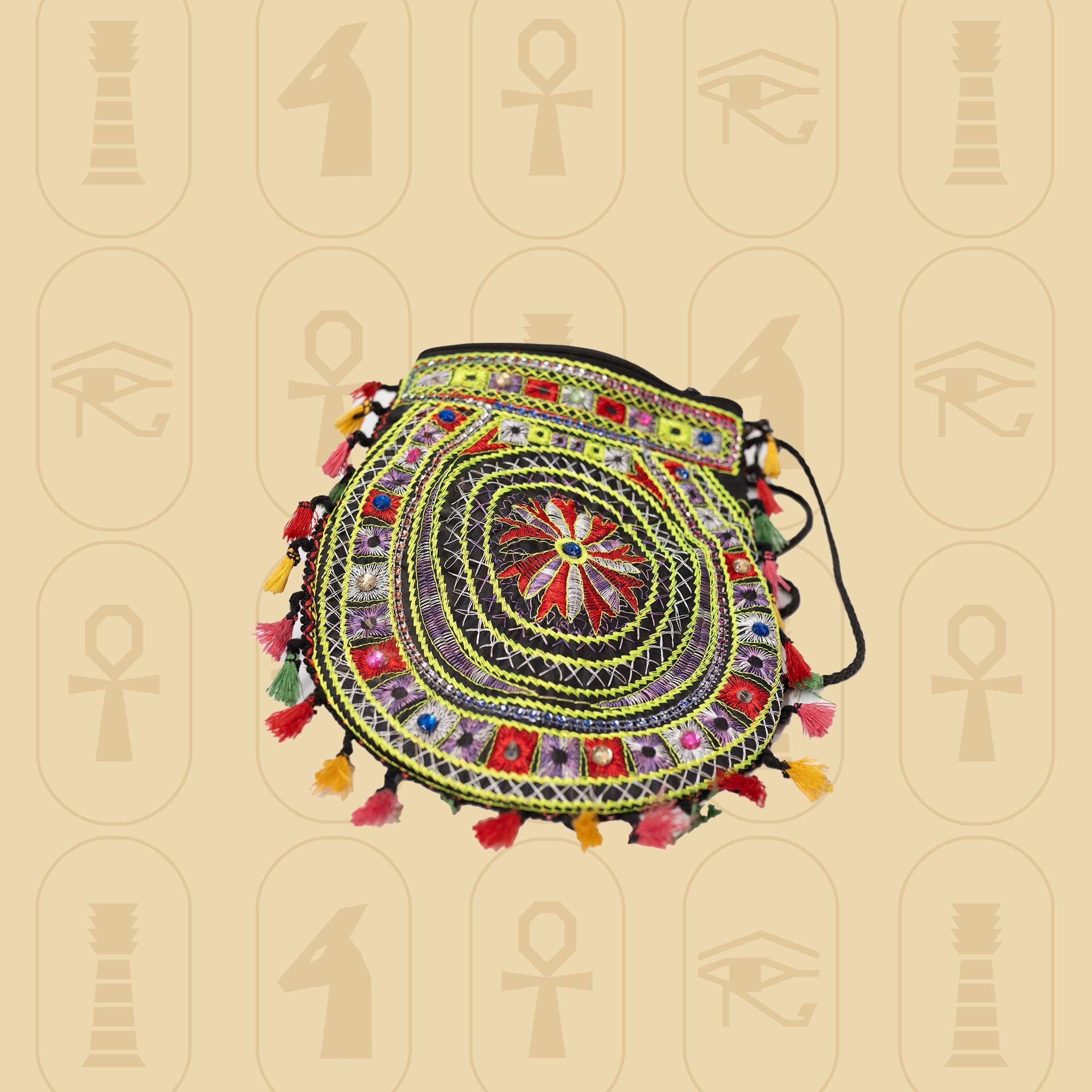 Handmade Bags