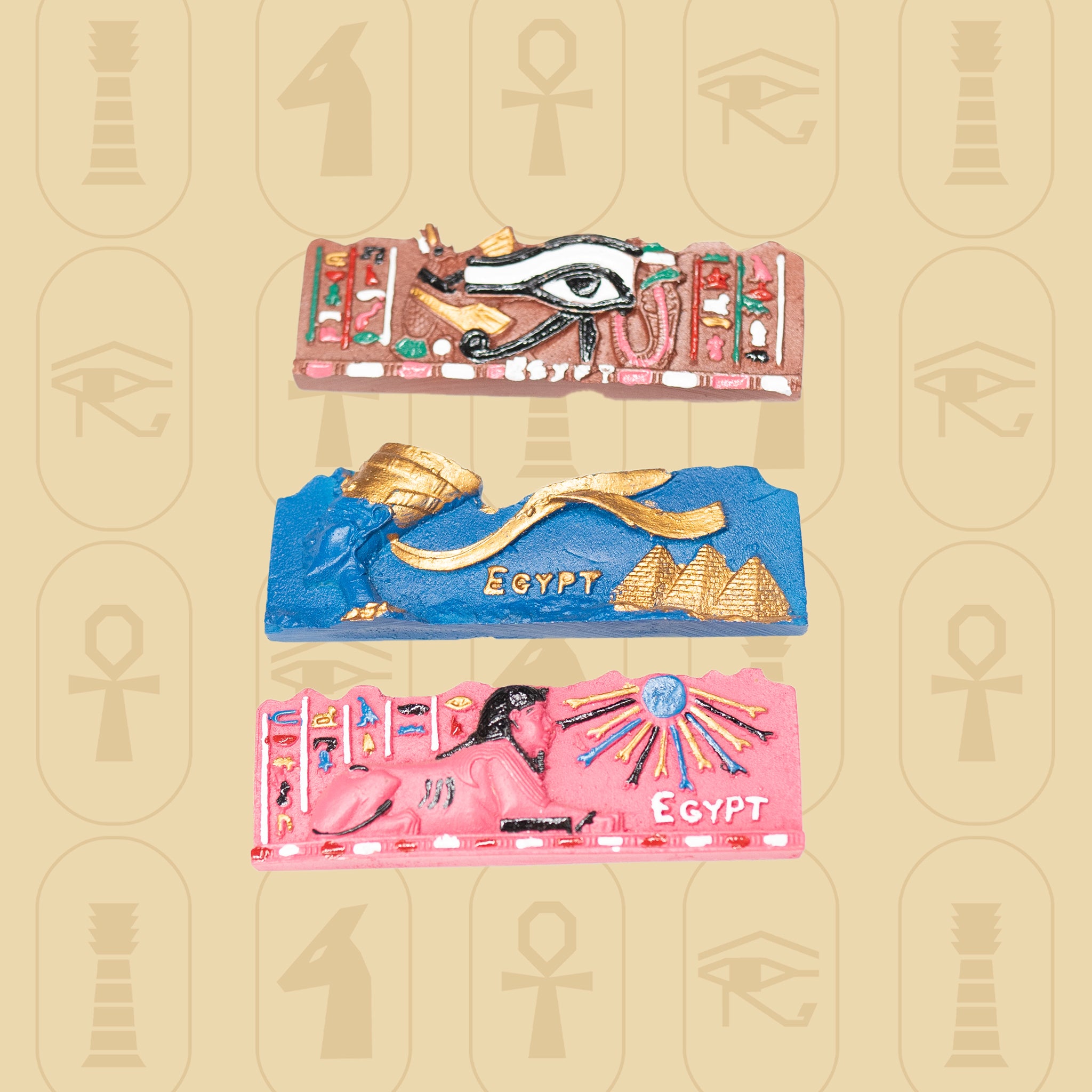 Pharaonic Magnet