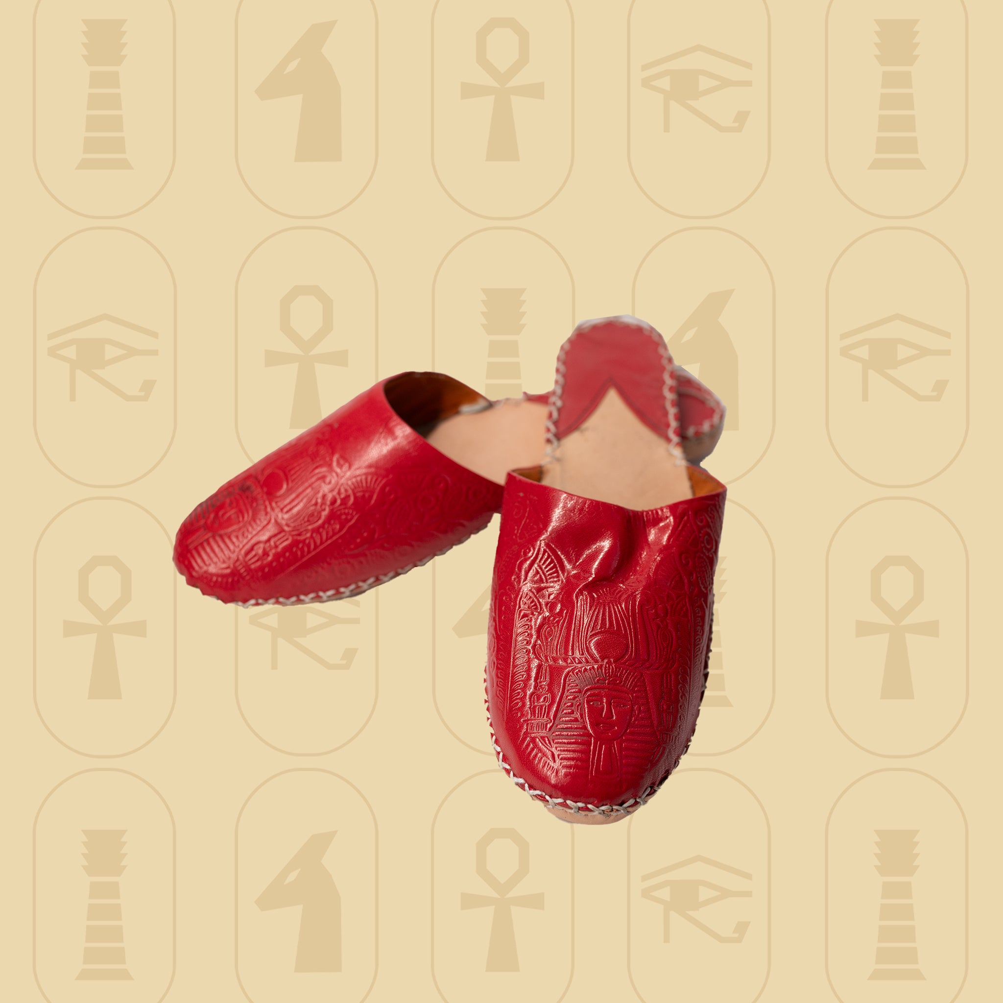 Pharaonic Sandals