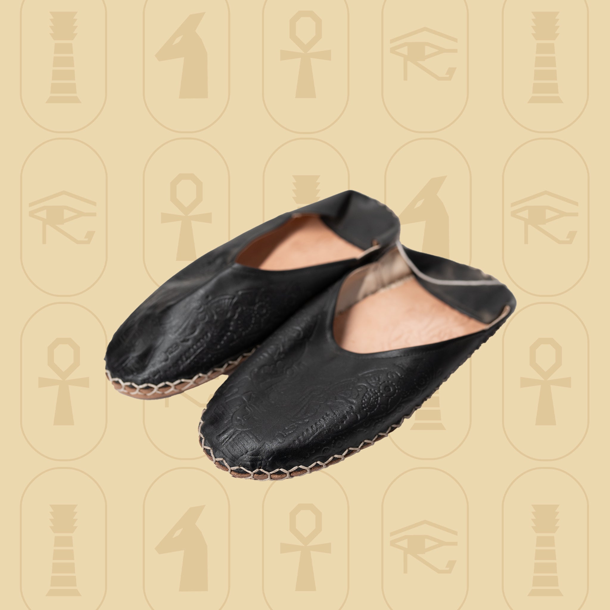 Pharaonic Shoes