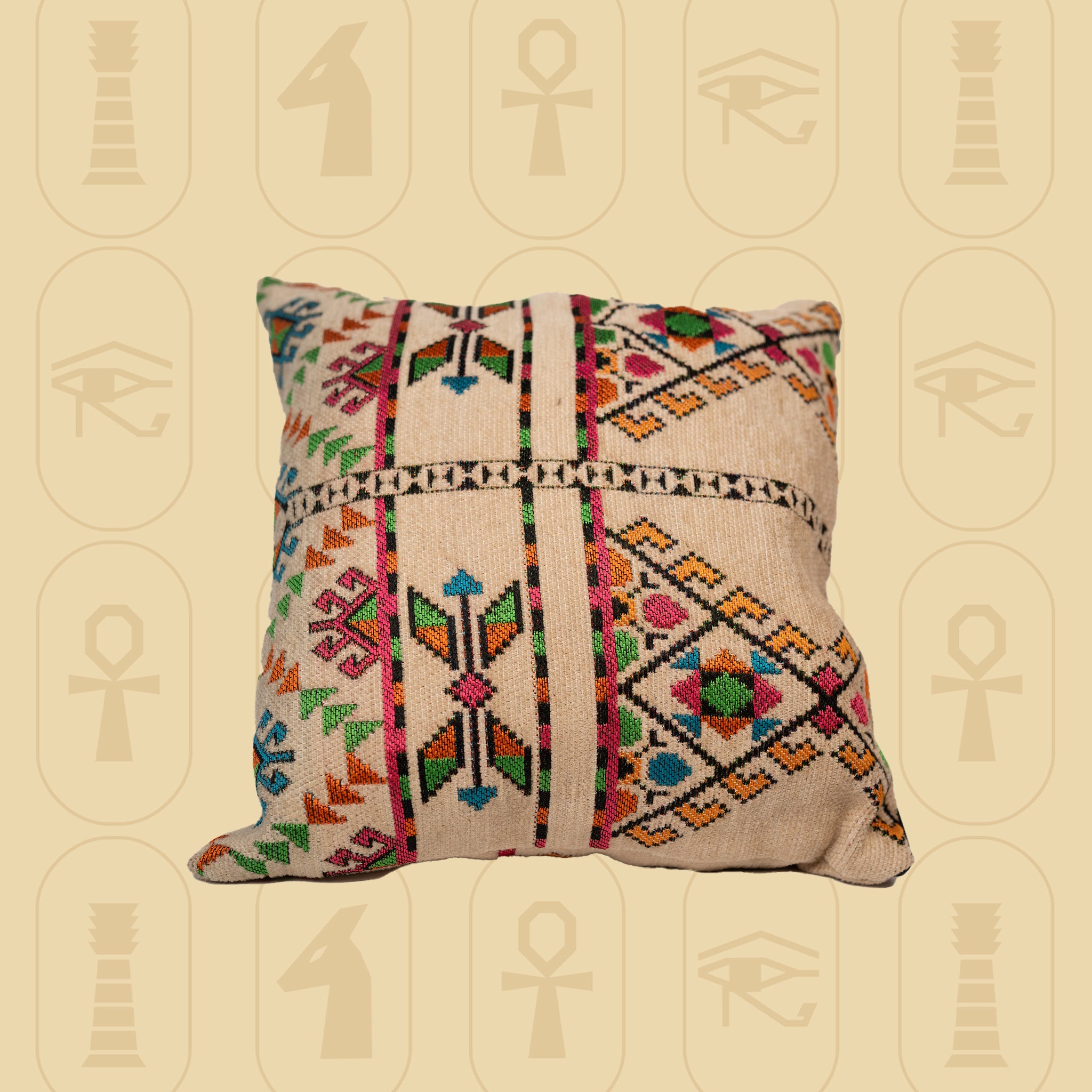 Handmade Cushion