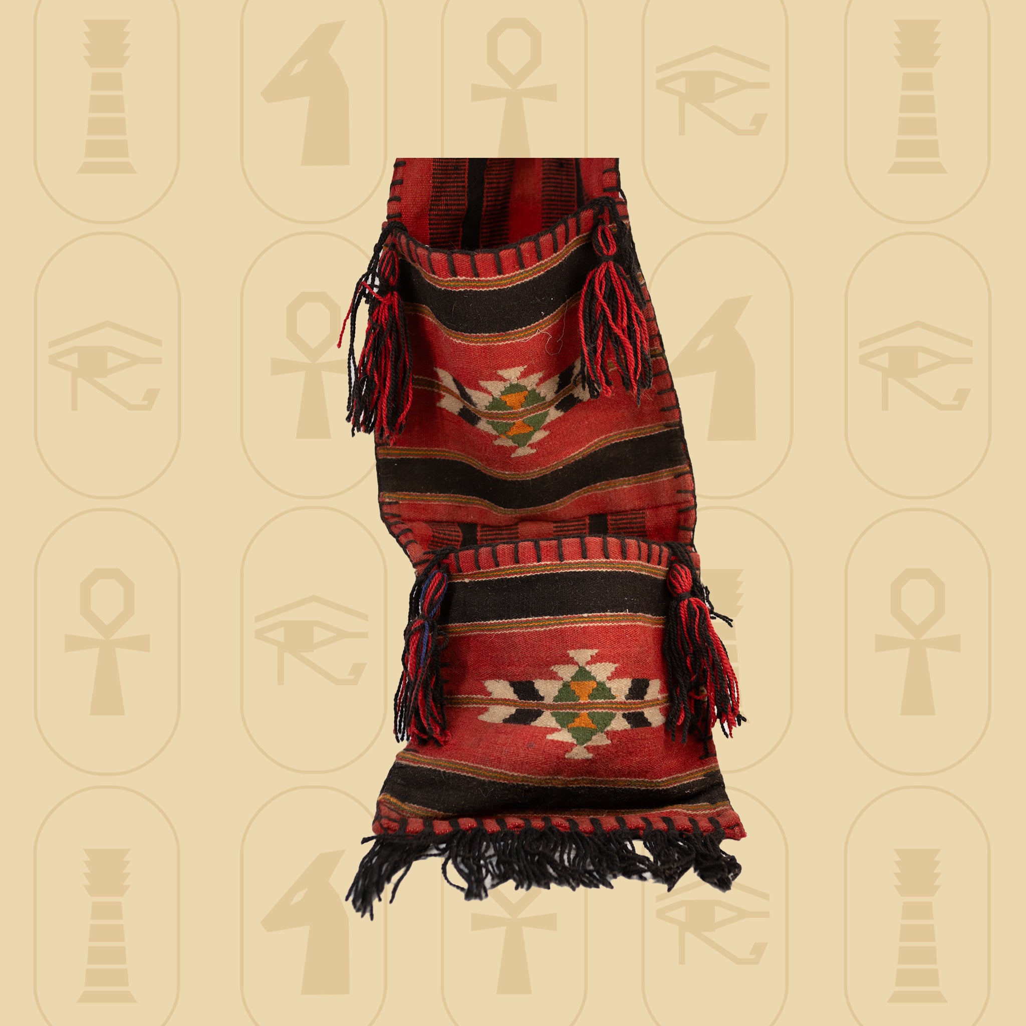 Hanging Storage Fabric Organizer