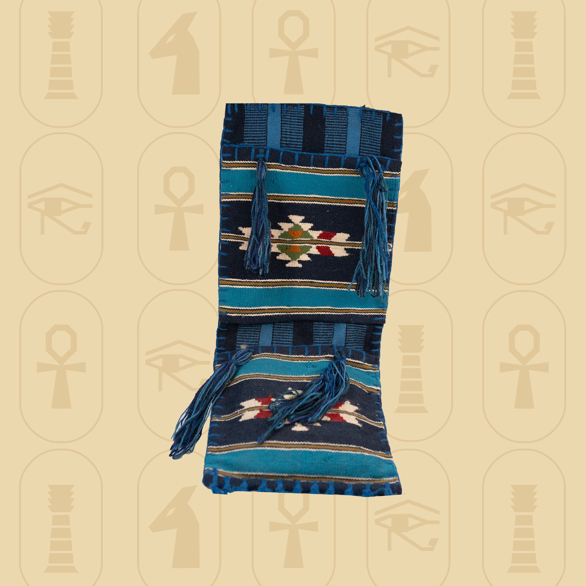 Hanging Storage Organizer