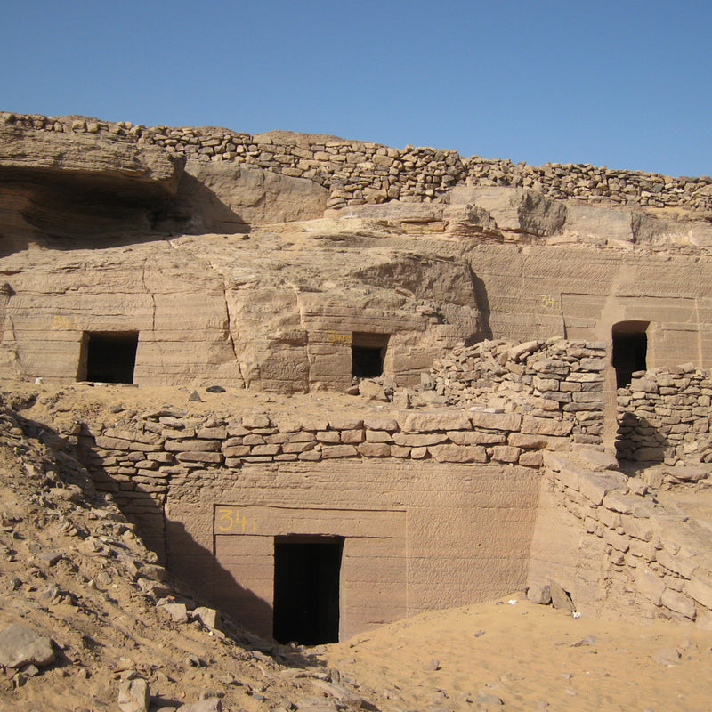 Tombs of the Nobles