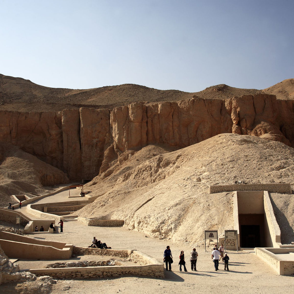 Valley of the Kings: Realm of Eternity